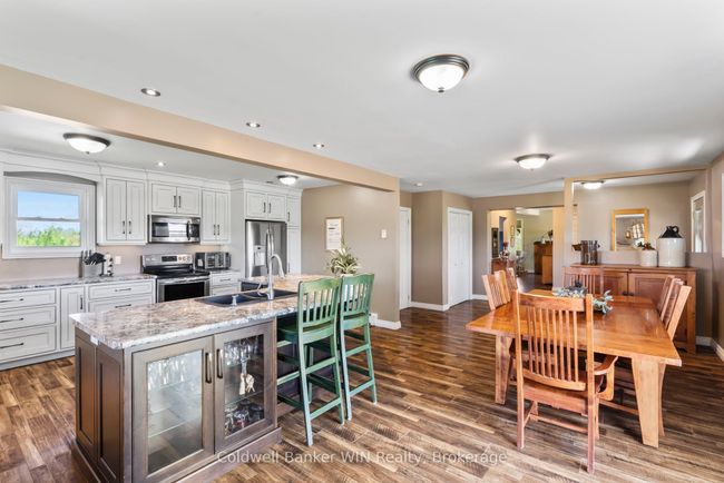221 Field Rd, House other with 3 bedrooms, 2 bathrooms and 10 parking in Mildmay ON | Image 20