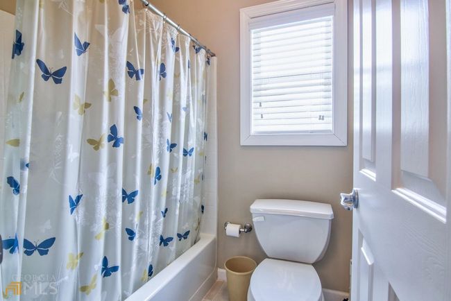 1204 White Columns Dr, House other with 3 bedrooms, 3 bathrooms and null parking in Monroe GA | Image 15