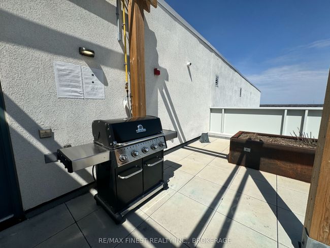 711 - 652 Princess St, Condo with 0 bedrooms, 1 bathrooms and null parking in Kingston ON | Image 27
