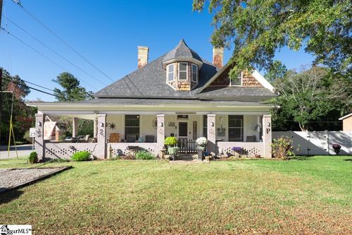 234 W Georgia St, woodruff, SC, 29388-1813 | Card Image