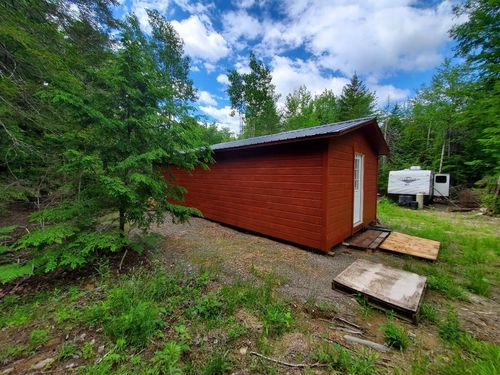 lot-5-0 Pioneer Way, Aurora, ME, 04408 | Card Image