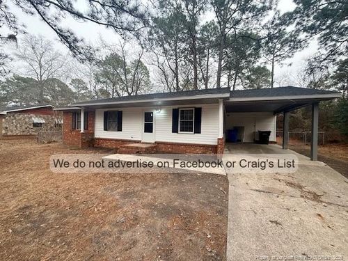 2243 Delta Dr, Fayetteville, NC, 28304-5711 | Card Image