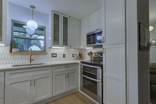 1201 Oakhurst Dr, House other with 3 bedrooms, 2 bathrooms and null parking in Southlake TX | Image 15