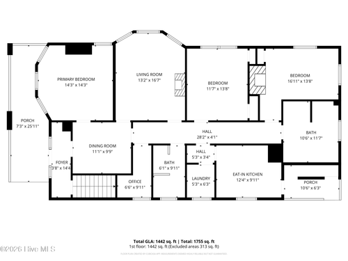 403 Dock St, Wilmington, NC, 28401-4542 | Card Image