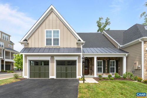 12A Decerbo Terr, CHARLOTTESVILLE, VA, 22911 | Card Image