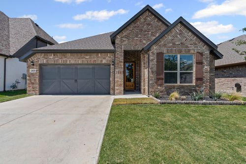 14828 Grissom Avenue, Aledo, TX, 76008 | Card Image