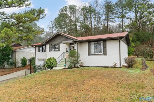 407 21st Avenue S, Birmingham, AL, 35205 | Card Image