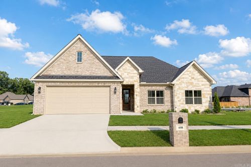 608 Corondelet Ln, Maumelle, AR, 72113 | Card Image