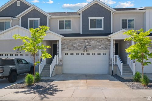 2005 N 4260 W, Lehi, UT, 84043-7236 | Card Image