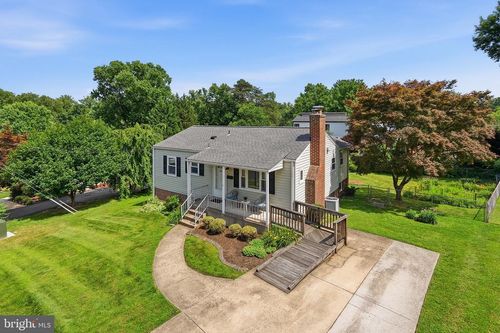 10011 Terry St, FAIRFAX, VA, 22031-3544 | Card Image