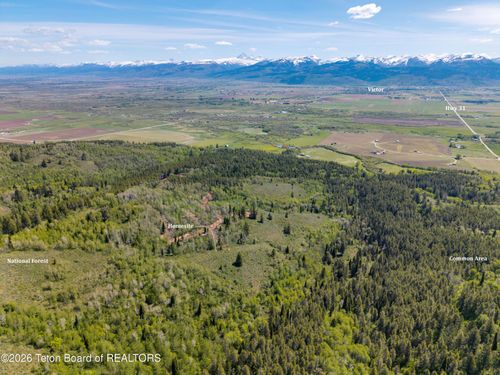 TBD LOT 5 Labra Lane, Victor, ID, 83455 | Card Image