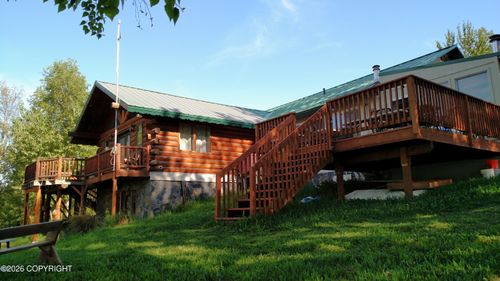 4466 S Glenn Hwy, Palmer, AK, 99645-8214 | Card Image