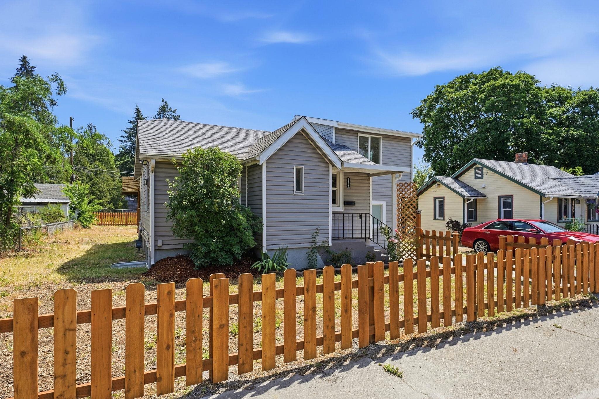 Residential in Spokane 3