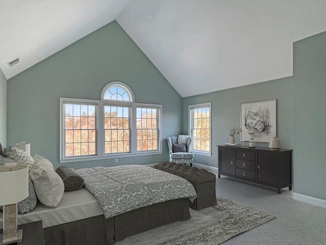6 Wildpepper Ln, House other with 4 bedrooms, 4 bathrooms and 4 parking in Dartmouth MA | Image 26