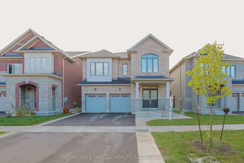 379 Valleyway Dr, Brampton, ON, L6X5S7 | Card Image