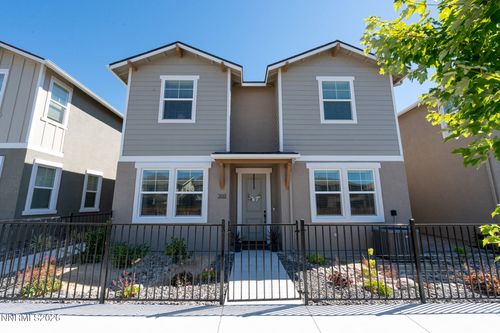 308 Cattail Cir, Gardnerville, NV, 89410-5905 | Card Image