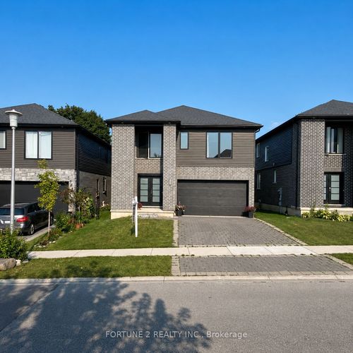 2064 Tribalwood St, London, ON, N6G0J2 | Card Image