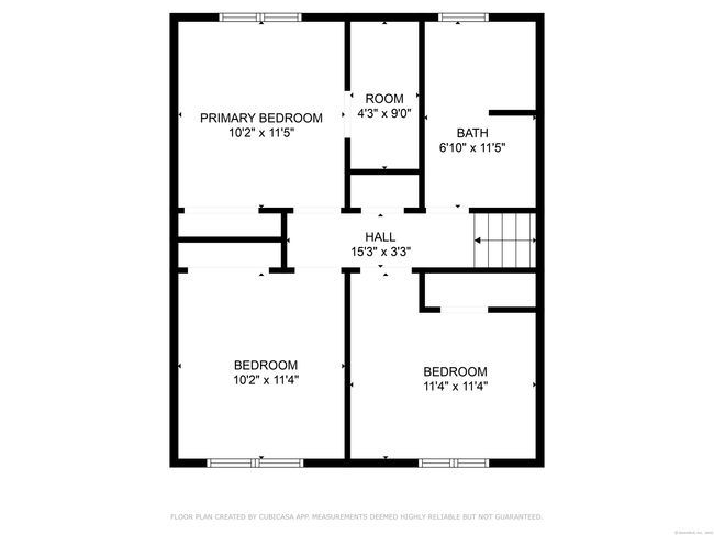 34 Taft St, House other with 3 bedrooms, 2 bathrooms and 6 parking in Killingly CT | Image 29