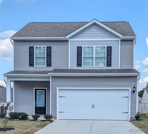 17183 Russell Coghill Street, Bowling Green, VA, 22427 | Card Image