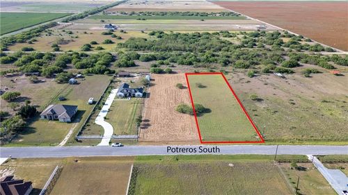 35039 Potreros Road S, Los Fresnos, TX, 78566 | Card Image