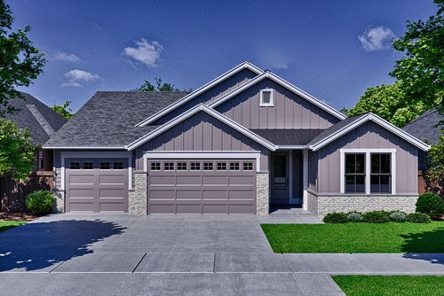 1337 Nw Ochoa Drive, Bend, OR, 97703 | Card Image