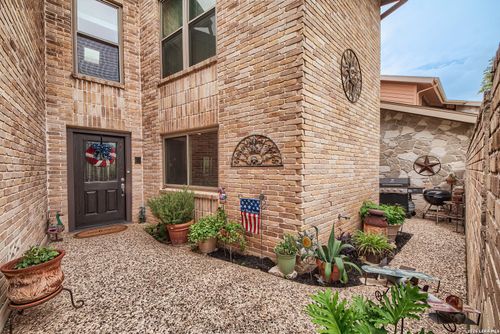 3403 River Way, San Antonio, TX, 78230-2529 | Card Image