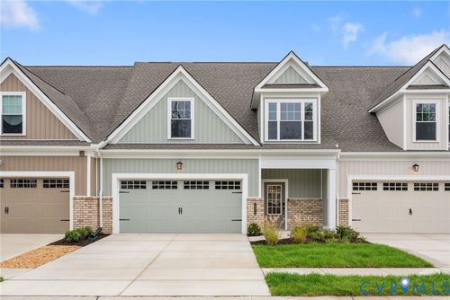 16418 Creekstone Point Ave, Moseley, VA, 23120-1940 | Card Image