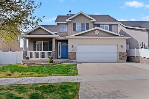 7476 S 6670 W, West Jordan, UT, 84081-4185 | Card Image