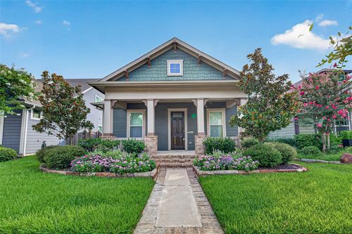 18410 Central Creek Dr, Cypress, TX, 77433-7239 | Card Image