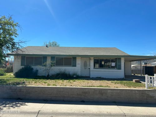 343 W Essex Rd, Kearny, AZ, 85137-1220 | Card Image