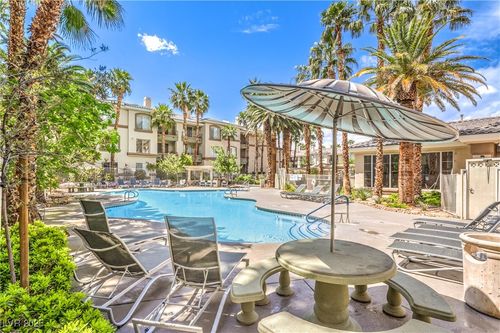 306-7167 S Durango Dr, Las Vegas, NV, 89113-2040 | Card Image