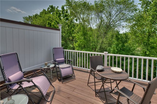 APT-4 - 3399 Post Rd, Condo with 2 bedrooms, 3 bathrooms and 4 parking in Warwick RI | Image 15