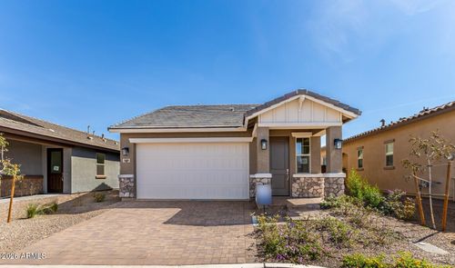 5609 N 205th Ln, Buckeye, AZ, 85396-4671 | Card Image