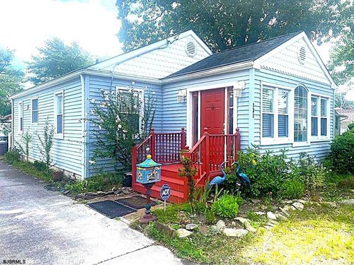 131 W Groveland Ave, Somers Point, NJ, 08244-2006 | Card Image