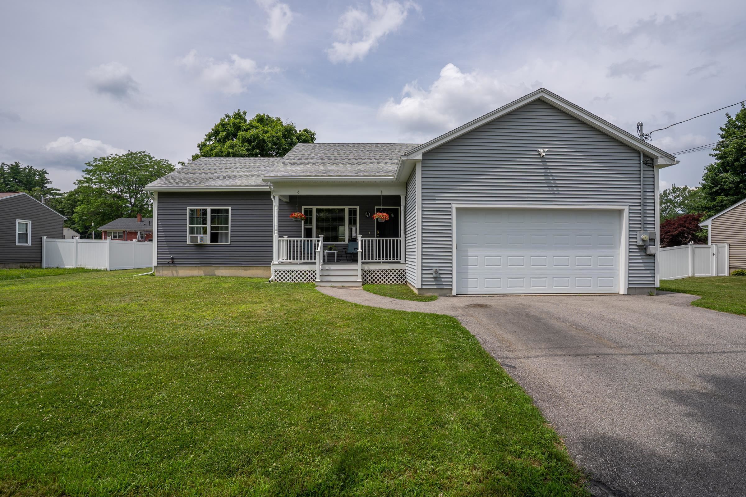 Residential in Rochester 2