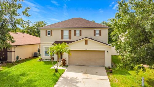 4660 Ross Lanier Ln, KISSIMMEE, FL, 34758-2148 | Card Image