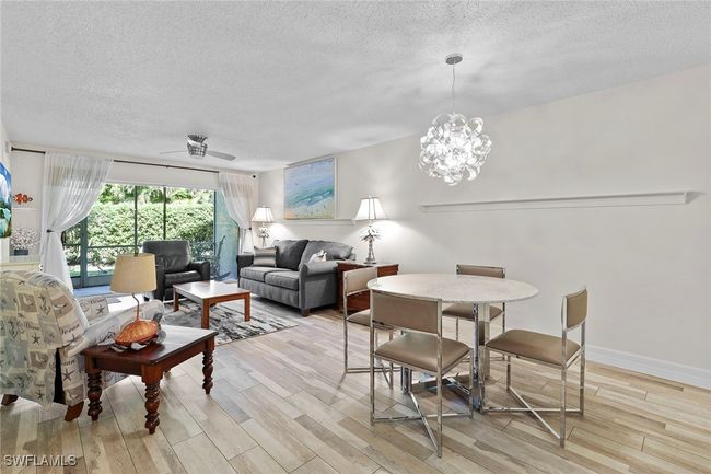 APT-103 - 605 Squire Cir, Condo with 2 bedrooms, 2 bathrooms and null parking in NAPLES FL | Image 6