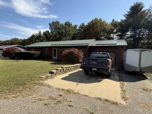 24231 Endeaver Avenue, Tomah, WI, 54660 | Card Image