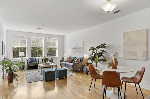 106-3 Harvest Dr, North Andover, MA, 01845-6366 | Card Image