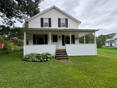 1032 Blakeville Road, House other with 3 bedrooms, 1 bathrooms and null parking in Eden VT | Image 3