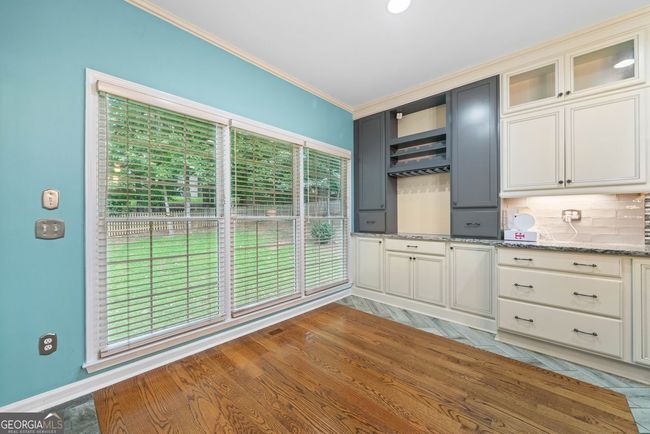 1440 Boundary Blvd, House other with 6 bedrooms, 4 bathrooms and 4 parking in Suwanee GA | Image 11
