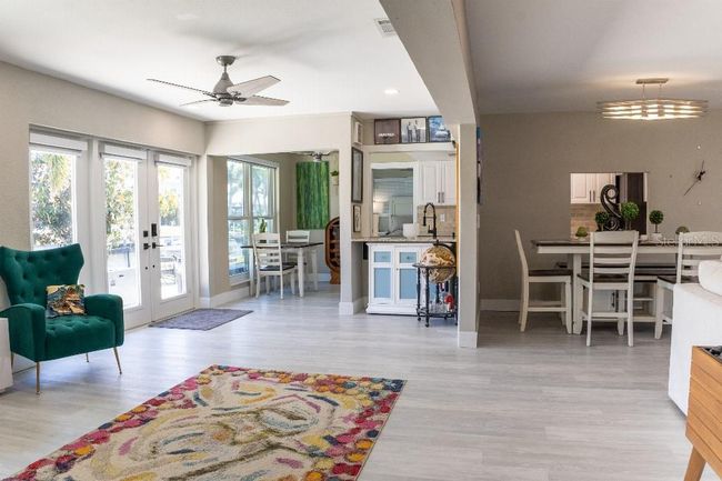 600 Eleuthera Dr, House other with 4 bedrooms, 2 bathrooms and null parking in PUNTA GORDA FL | Image 7