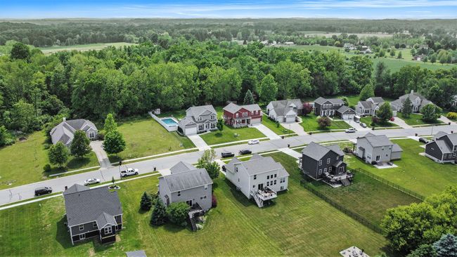 82 Dickens Rd, House other with 5 bedrooms, 4 bathrooms and null parking in Spring Arbor MI | Image 34