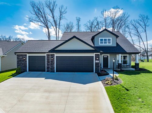 13897 Rame Pass, Fort Wayne, IN, 46845 | Card Image
