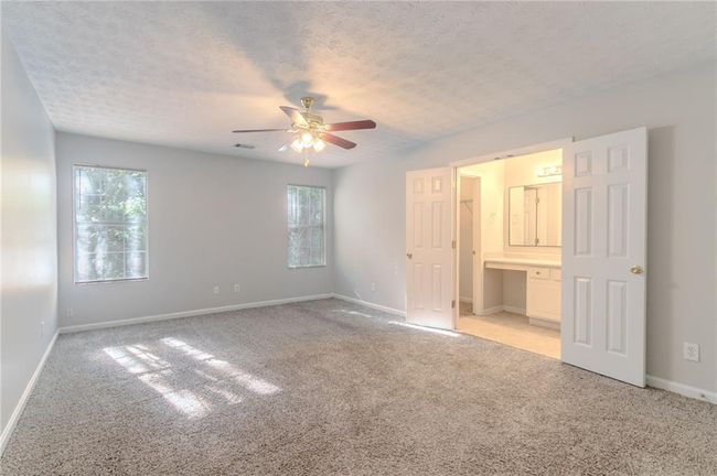 3856 Vine Stone Dr, House other with 3 bedrooms, 2 bathrooms and null parking in Lithonia GA | Image 14