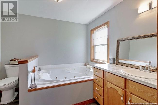 198 Bedell Settlement Rd, House other with 4 bedrooms, 4 bathrooms and null parking in Bedell NB | Image 19