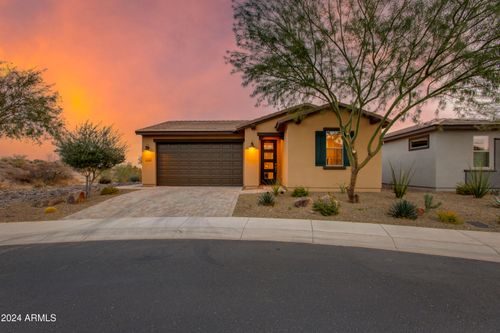 3247 Huckleberry Way, Wickenburg, AZ, 85390 | Card Image