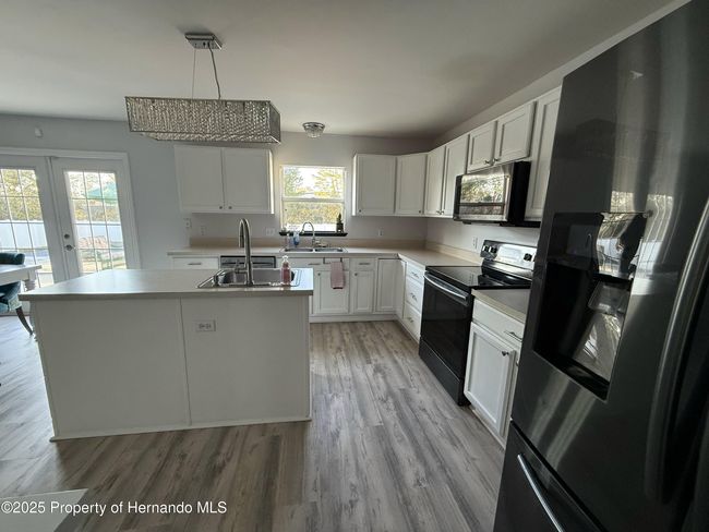 6113 Freeport Dr, House other with 4 bedrooms, 3 bathrooms and null parking in SPRING HILL FL | Image 53