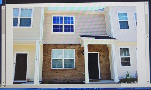 1505 Oxleymare Dr, Raleigh, NC, 27610-6608 | Card Image