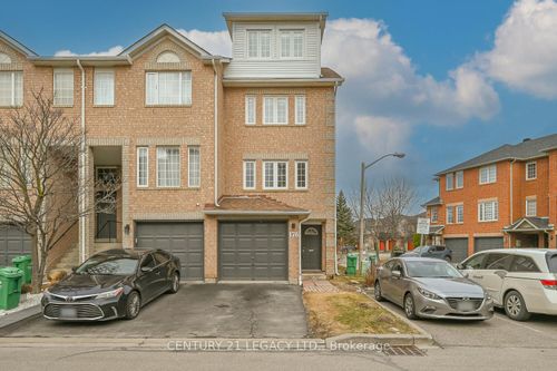176 Spadina Rd, Brampton, ON, L6X4X6 | Card Image